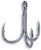 Trostruka udica Iron Claw Kona 1 x Strong PBP