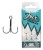 Trostruka udica Mikado Jaws Trebles