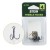 Trostruke udice Zfish Treble Hooks Z-779 Veličina 4