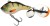 Třpytka Berkley Pulse Spintail XL 28gr Insta Grgeč