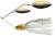 Třpytka Daiwa Prorex DB Spinnerbait 23gr Pearl Ayu