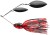 Třpytka Daiwa Prorex Tandem DB Spinnerbait 23g Black Devil