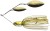 Třpytka Daiwa Prorex Tandem DB Spinnerbait 23g Dirty Roach