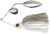 Třpytka Illex Crusher Jr. Spinnerbait 14 22,9gr Tournament Minnow