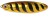 Třpytka Plandavka Rapala Minnow Spoon 10cm 32gr GBEE