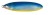 Třpytka Plandavka Rapala Minnow Spoon 7cm 15gr BSH