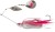 Třpytka Savage Gear Da'Bush Rola Sinking 14cm 21gr Pink Silver