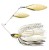 Třpytka Shimano Bantam Swagy MDW 14,2gr Crna Zlato
