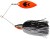 Třpytka Westin MonsterVibe (Willow) 23gr Steel Sardine