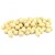 Trvanljive Boilie Nutrabaits Cream Cajouser 15mm 1kg