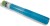 Tuba Zebco Float Storage Tube Large
