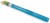 Tuba Zebco Float Storage Tube Small