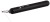 Tungsten Dropshot Olovo Westin Matna Crna