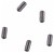 Tungsten olova UnderCarp 0,6gr