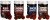 Tvrdi Boilie Starbaits Hard Concept 200gr