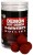 Tvrdi Boilies Starbaits Hard Concept 200gr Hot Demon 24mm