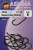 Udica Ashima C900 Super Long Shank 10kom