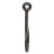 Udica Black Cat Claw Single Hook DG DG Coating