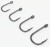 Udica Carp'R'Us Wide Gape ATS