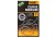 Udica Fox Edges Curve Medium s Protihrotem 10kom