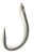 Udica Fox Edges Curve Short s Protihrotem 10kom