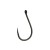 Udica Fudo Chinu Ringed Barbless