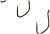 Udica Guru F1 Eyed Hook (Barbless/Eyed)
