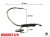 Udica Hell-Cat Hook Live Bait Catfish