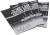 Udica Matrix X1B Finesse Feeder Barbed