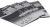 Udica Matrix X1B Finesse Feeder Barbed