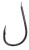 Udica Matrix X2B Wide Gape Feeder Barbed