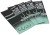 Udica Matrix X3 Power Carp Edge Barbless