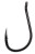 Udica Matrix X3B Feeder Rigger Barbed - Eyed