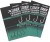Udica Matrix X3B Feeder Rigger Barbed - Eyed
