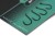 Udica Matrix X3B Feeder Rigger Barbed - Eyed