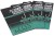 Udica Matrix X3B Feeder Rigger Barbed - Eyed