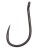 Udica Matrix X5 F1 Pellet Rigger Barbless - Eyed