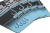 Udica Matrix X5 F1 Pellet Rigger Barbless - Eyed