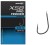 Udica Matrix X5B Pro Feeder Barbed Veličina 18