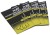 Udica Matrix X6 Carp Pellet Rigger Barbless - Eyed