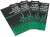 Udica Matrix X8 X-Power Carp Barbless - Eyed