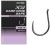 Udica Matrix X9 Carp Wide Gape Barbless - Eyed Veličina 12