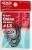 Udica VanFook Ringed Chin NS Black