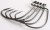 Udica VanFook Worm 55B Flat