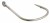 Udice Decoy Big Bite Finesse Worm20