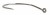 Udice Decoy Worm23 Body Hook
