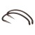 Udice Gardner Specialist Hand Sharpened Covert Dark Continental Mugga 10kom Veličina 6