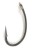 Ugao Fox Edges Curve Shank s Protihrotem 10ks Veličina 8