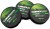 Ujímaný Vlasec Korda LongChuck Tapered Mainline Green 300m 0,27-0,47mm/10-30lb
