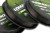 Ujímaný Vlasec Korda LongChuck Tapered Mainline Green 300m